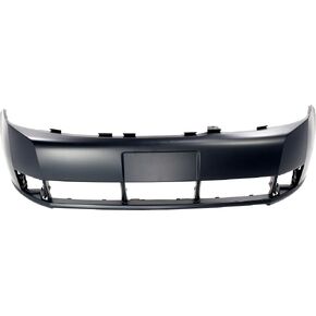 Garage-Pro Bumper Cover Compatible with Ford Focus 2008-2011 Sedan Primed Front FO1000634 in Saudi Arabia