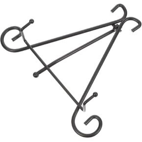 PRETYZOOM Precision Crafted Iron Photo Frame Holder Adorn Your Home This Decorative Shelf Stand in Saudi Arabia