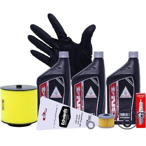 Edwards Maintenance Kit fits 2000-2006 Honda TRX350 Rancher FE FM TE TM ATV in Saudi Arabia
