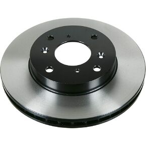 Wagner Brake BD125257E Disc Brake Rotor in Kuwait
