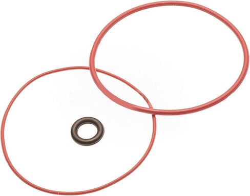 Sea Doo 4-Tec Filter O Rings GTI GTS SE GTX Wake Is SC SCRACHRAGED RXP RXT in Saudi Arabia