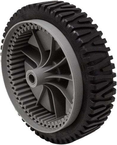 Drive Wheel Assembly 532401274 5324110-81 401274X460 532411081 1-1/2"-Hub Offset Modified Bar-Tread in Saudi Arabia