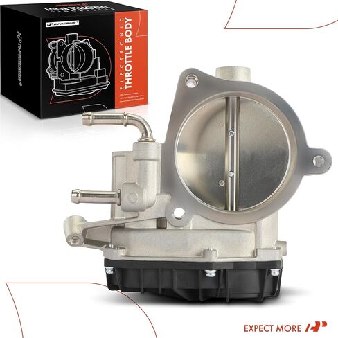 A-Premium Electronic Throttle Body Assembly Compatible with Kia Sorento 2011-2013, Sedona 2011-2012/2014 & Hyundai Santa Fe 2010-2012, 3.5L in Saudi Arabia