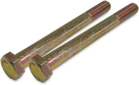 Polaris Sportsman 500 570 700 800 Upper Rear A-Arm to Frame Bolts (PAIR) 7515472 in Saudi Arabia