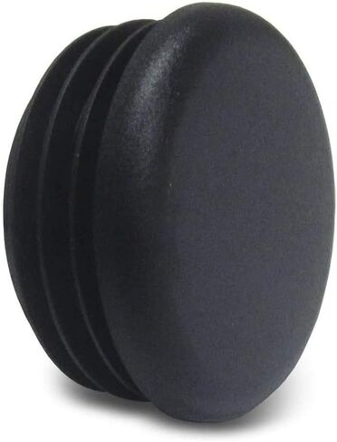 Polaris Ranger 500 570 700 800 900 1000 General 1000 Front Bumper End Cap Plugs (PAIR) - OE: 5434191 in Saudi Arabia