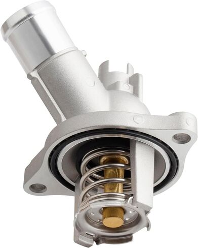 BOXI 902-2089 Engine Coolant Thermostat Housing Assembly Fits for Buick Regal for Cadillac ATS for Chevrolet Camaro Malibu for GMC Terrain / 12651603 in Saudi Arabia