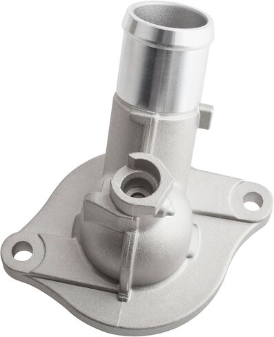 BOXI 902-2089 Engine Coolant Thermostat Housing Assembly Fits for Buick Regal for Cadillac ATS for Chevrolet Camaro Malibu for GMC Terrain / 12651603 in Saudi Arabia