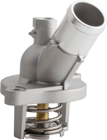 BOXI 902-2089 Engine Coolant Thermostat Housing Assembly Fits for Buick Regal for Cadillac ATS for Chevrolet Camaro Malibu for GMC Terrain / 12651603 in Saudi Arabia