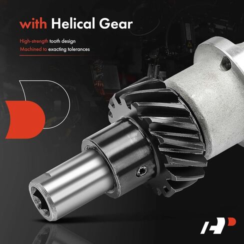 موزع الإشعال A-premium مع CAP و Rotor متوافق مع Ford F-150 F-250 F-350 E-150 E-250 Eonoline Club Wagon E-350 Econoline in Saudi Arabia