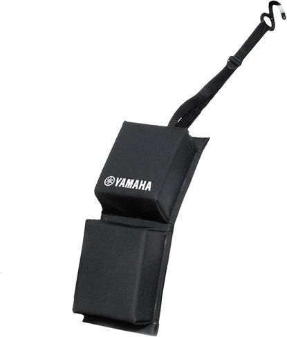 Yamaha Waverunner جديد OEM PWC Fender Hull Hugger Black Pumper MWV-WVRNR-HH-BK in Saudi Arabia