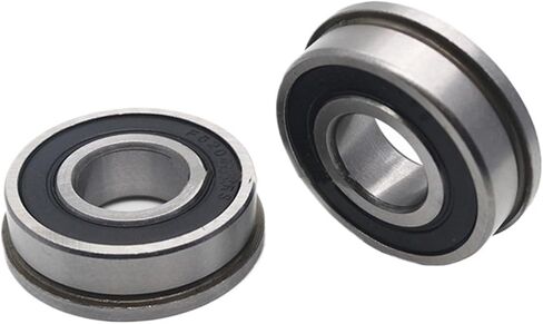 Fill Cup Bearing F683 F684 F685 F686 F687 F688 F689 F693 F694 F695 F696 F697 F698 F699 ZZ 2Z (F695ZZ 5X13X4) in Kuwait