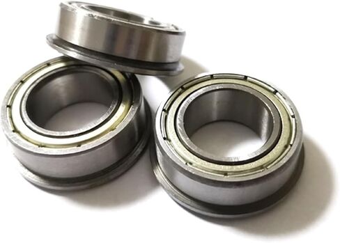 Fill Cup Bearing F683 F684 F685 F686 F687 F688 F689 F693 F694 F695 F696 F697 F698 F699 ZZ 2Z (F695ZZ 5X13X4) in Kuwait