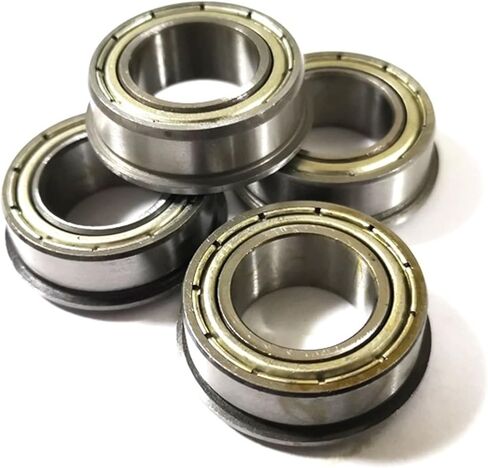 Fill Cup Bearing F683 F684 F685 F686 F687 F688 F689 F693 F694 F695 F696 F697 F698 F699 ZZ 2Z (F695ZZ 5X13X4) in Kuwait