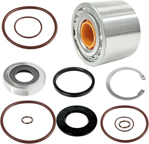 طائرة مضخة نفاثة محمل طقم إعادة بناء Sea-Doo GTI 90 130 155 GTR 215 230 GTS 90 GTX 155 170 215 300 RXT 215 230 260 300 RXP 215 300 in Saudi Arabia