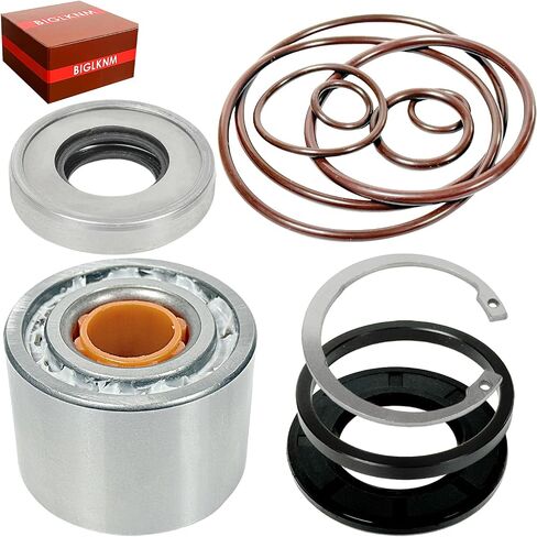 طائرة مضخة نفاثة محمل طقم إعادة بناء Sea-Doo GTI 90 130 155 GTR 215 230 GTS 90 GTX 155 170 215 300 RXT 215 230 260 300 RXP 215 300 in Saudi Arabia