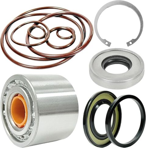 طائرة مضخة نفاثة محمل طقم إعادة بناء Sea-Doo GTI 90 130 155 GTR 215 230 GTS 90 GTX 155 170 215 300 RXT 215 230 260 300 RXP 215 300 in Saudi Arabia