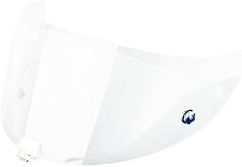 RPHA 11 Shield for HJC RPHA 70 HJ-26 ST Helmet Visor Windproof Sunscreen Faceshield Universal Size Lens Casco Moto Parts (Clear-day and night) in Saudi Arabia