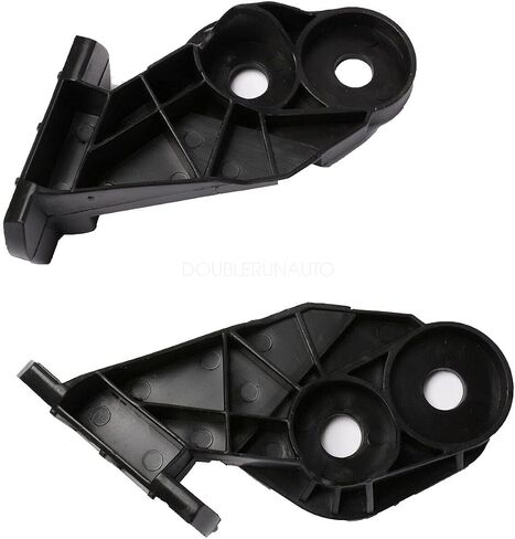 PENSUN M3 Style Front Bumper Covers Fit for 1999-2005 BMW E46 SEDAN Wagon in Saudi Arabia