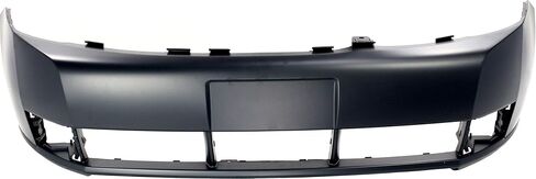 غلاف المصد المرآب-برو متوافق مع Ford Focus 2008-2011 Sedan Preded Front FO1000634 in Saudi Arabia