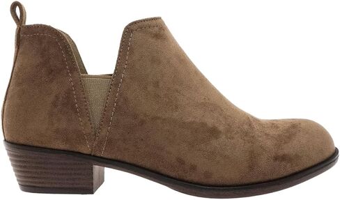 Pierre Dumas Women's Kenzie 9 Black in Saudi Arabia