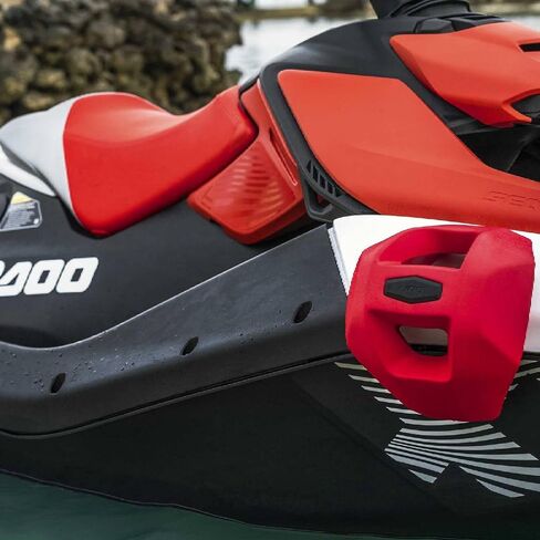Sea-Doo New Oem Spark Linq Lite Fenders ، 295101138 in Saudi Arabia