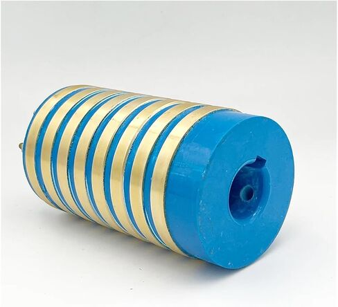 حلقة Collector Slip Ring 25x70x125-8 8 توريد القناة (25 × 70 × 125-8) in Saudi Arabia