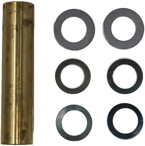 Listing1909003 Delco Distributor Shaft Bushing and Shim Kit Fits for John Deere in Saudi Arabia
