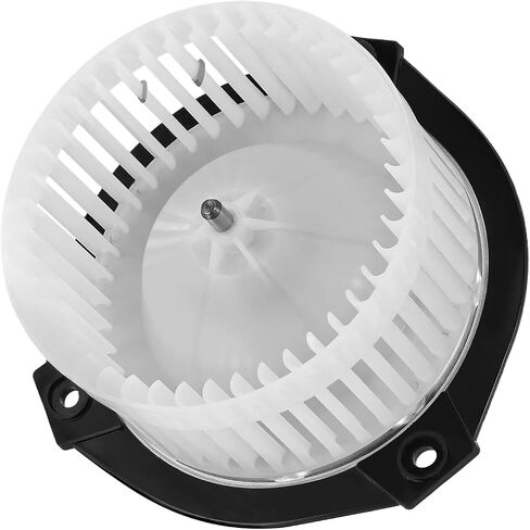 HVAC Blower Motor 700109 Compatible with Chevy Trailblazer EXT 02-09, Compatible with GMC Envoy XL XUV, PM9204, 89018747, A/C Blower Motor Assembly for Bravada Rainier 9-7x in Saudi Arabia