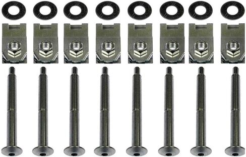 أجهزة تصاعد سرير الشاحنة 1pc لـ Ford for F250 Superduty 1999-2016 لـ F350 Superduty 1999-2016 لـ F450 Superduty 1999-2010 2014-2016 لـ F550 Superduty 1999-2010 2014-2016 in Saudi Arabia