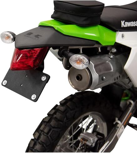 TUSK Fender Eliminator Kit لـ Kawasaki KLX250S 2009-2010،2012-2014،2018-2020 in Saudi Arabia