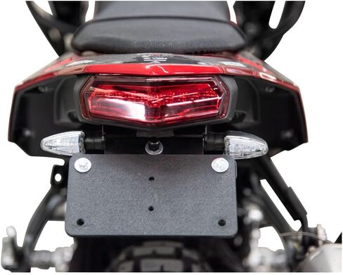 TUSK Fender Eliminator Kit لـ Kawasaki KLX250S 2009-2010،2012-2014،2018-2020 in Saudi Arabia