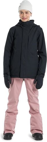 Burton Womens Jet Ridge Jacket in Saudi Arabia