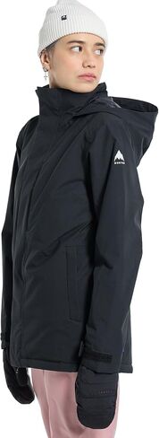 Burton Womens Jet Ridge Jacket in Saudi Arabia