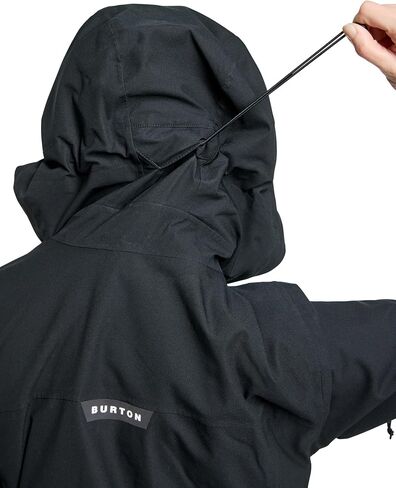 Burton Womens Jet Ridge Jacket in Saudi Arabia