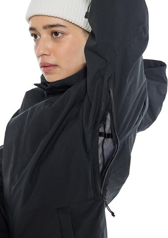Burton Womens Jet Ridge Jacket in Saudi Arabia