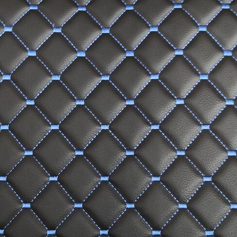 غطاء مقعد الجرار الثقيل لجرارات الخزانة بدون مسند رأس ، غطاء مقعد لجون ديري جرار ، نمط التمويل ، 8 ألوان (مخطط ألوان JD - الجلود الخضراء - غرز أصفر) in Kuwait