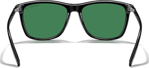 MERRY'S Unisex Polarized Aluminum Sunglasses Vintage Sun Glasses For Men/Women S8286 in Kuwait