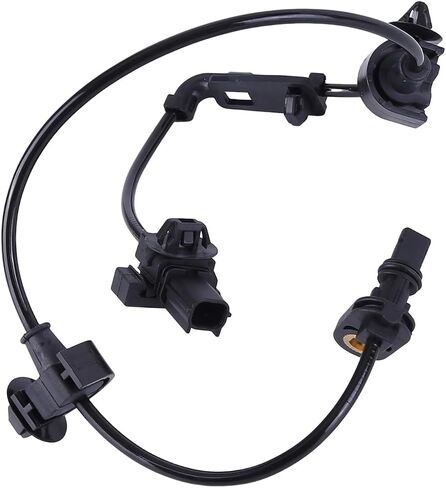 ABS Wheel Speed Sensor Fit for 2012-2015 for Honda Civic Rear Left Rear Right Front Left Front Right 4pcs ABS Sensors in Saudi Arabia