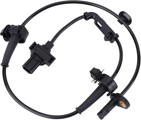 ABS Wheel Speed Sensor Fit for 2012-2015 for Honda Civic Rear Left Rear Right Front Left Front Right 4pcs ABS Sensors in Saudi Arabia