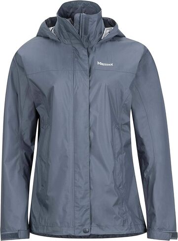 MARMOT Women’s PreCip Rain Jacket | Lightweight, Waterproof in Saudi Arabia
