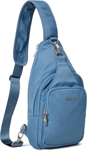 Baggallini Central Park Sling in Kuwait