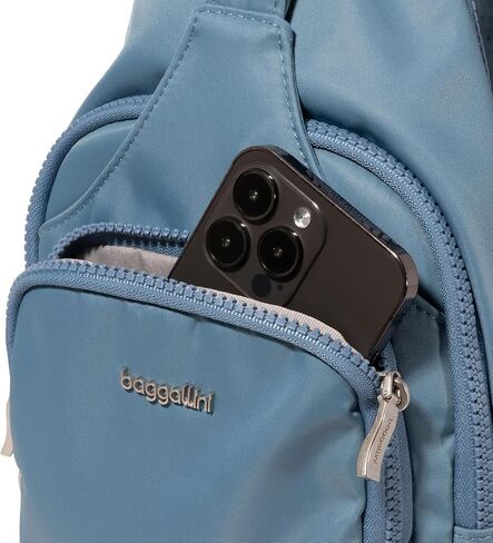 Baggallini Central Park Sling in Kuwait