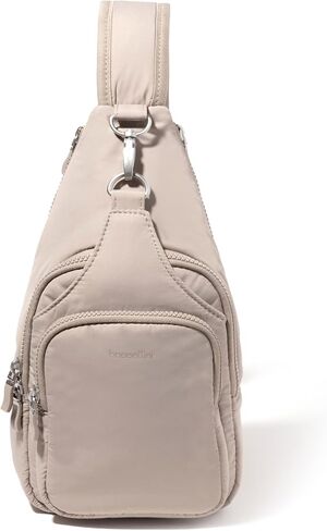 Baggallini Central Park Sling in Kuwait