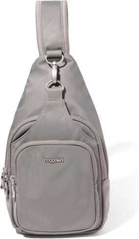 Baggallini Central Park Sling in Kuwait