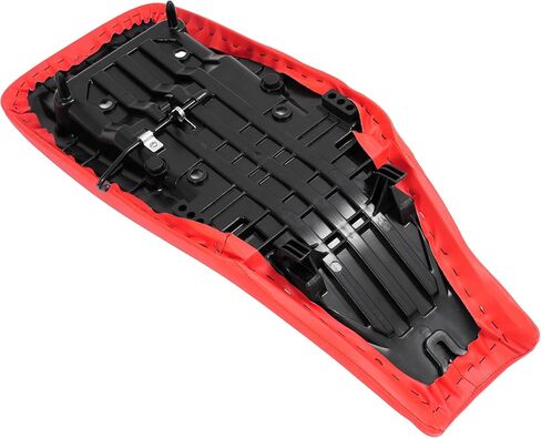مقعد كامل متوافق مع استبدال Honda TRX250EX Sporttrax للاستبدال 77100-HN6-000ZA باستبدال المقعد الأحمر in Saudi Arabia