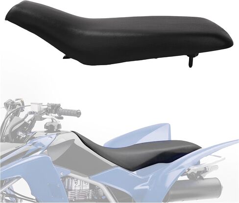 مقعد كامل متوافق مع استبدال Honda TRX250EX Sporttrax للاستبدال 77100-HN6-000ZA باستبدال المقعد الأحمر in Kuwait
