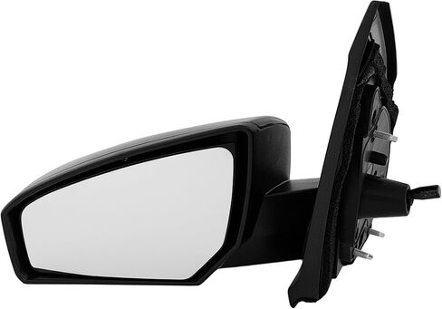 Garage-Pro Driver Side Manual Adjust Mirror لـ Nissan Sentra 2007-2012 FITS 2.0 Model فقط in Saudi Arabia