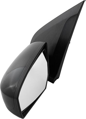 Garage-Pro Driver Side Manual Adjust Mirror لـ Nissan Sentra 2007-2012 FITS 2.0 Model فقط in Saudi Arabia