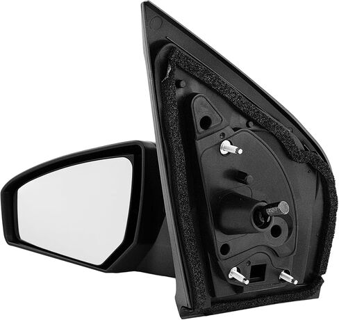 Garage-Pro Driver Side Manual Adjust Mirror لـ Nissan Sentra 2007-2012 FITS 2.0 Model فقط in Saudi Arabia