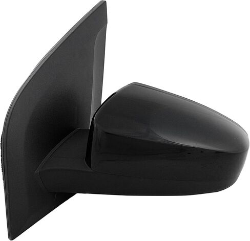 Garage-Pro Driver Side Manual Adjust Mirror لـ Nissan Sentra 2007-2012 FITS 2.0 Model فقط in Saudi Arabia